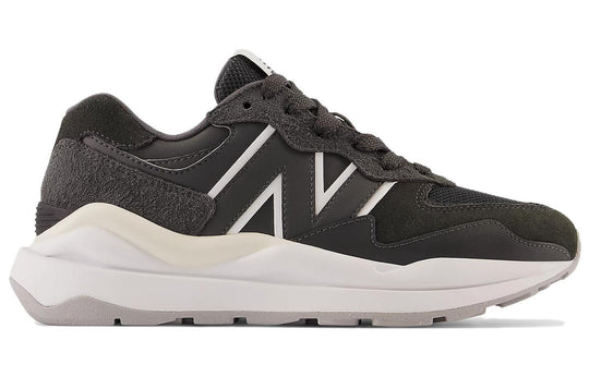 (WMNS) New Balance 57/40 'Black' W5740STA