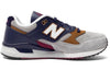 New Balance 530 'Grey Stone Navy' M530RWB