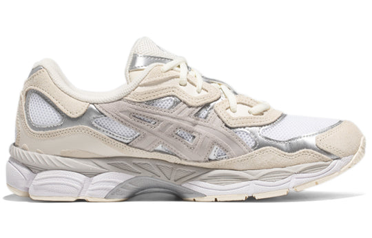 ASICS Gel-NYC 'Oyster Grey' 1201A789-105