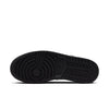 Air Jordan 1 Low 'Black White Grey' 553558-040