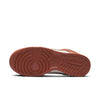 (WMNS) Nike Dunk Low 'Light Orewood Brown Rugged Orange' DZ2710-101