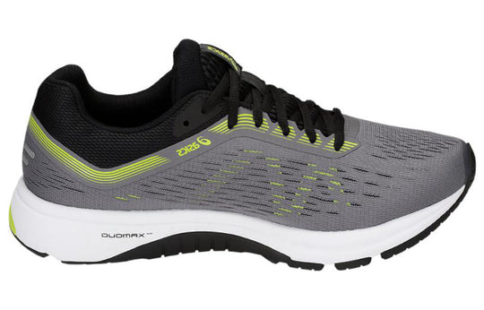 ASICS GT-1000 7 'Grey Black' 1011A038-021