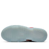(WMNS) Nike Dunk Low Disrupt 'White Gym Red' CK6654-101