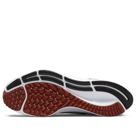 Nike Air Zoom Pegasus 38 'Sail Gym Red Black' DQ4499-101