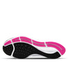 (WMNS) Nike Air Zoom Pegasus 37 'Black Pink' BQ9647-008