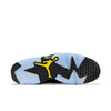 Air Jordan 6 Retro x CP3.III 'Brazil Pack' 688447-920