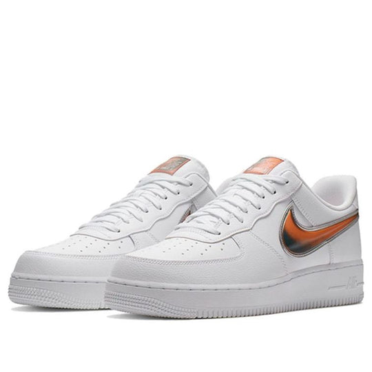 Nike Air Force 1 Low '07 LV8 'Purple Infrared' CI6387-171