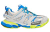 Balenciaga Track Sneaker 'Grey Blue' 542023W1GC11247