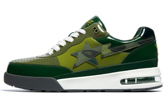 A BATHING APE Road Sta 'Dark Green' 1I80-191-003-OLIVE