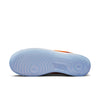 Nike x Undefeated Air Force 1 Low 'Total Orange' DV5255-400