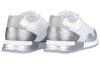 LOUIS VUITTON Run Away Sneakers 'White Silver' 1A9FF0