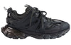 Balenciaga Track Sneaker 'Clear Sole - Black' 647742W3BM21000