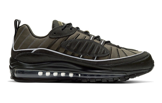 Nike Air Max 98 'Sequoia' 640744-300