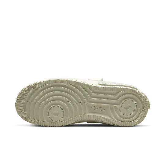 (WMNS) Nike Air Force 1 Low Fontanka 'Summit White Celery' DV6984-100