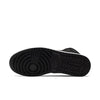 Air Jordan 1 Mid SE Nylon 'Black Grey' 852542-012