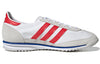 adidas originals Sl 72 'White Red Blue' G58115