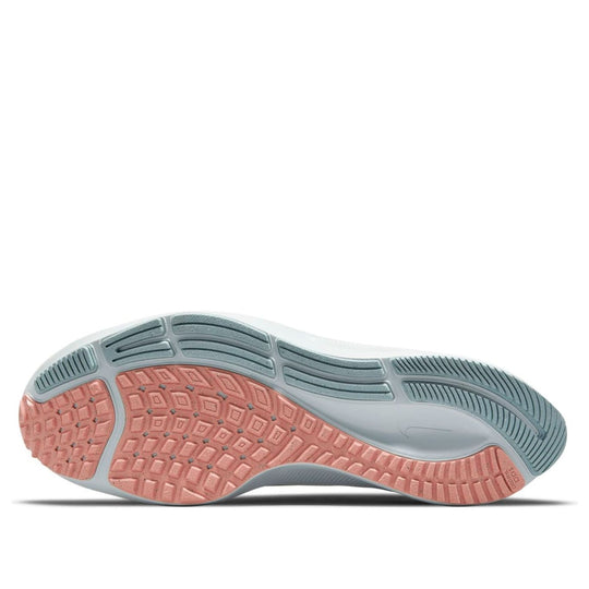 (WMNS) Nike Air Zoom Pegasus 38 'Sail Pink Glaze' CW7358-103