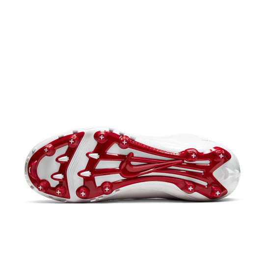 Air Jordan 10 TD Mid 'White Gym Red' CQ2073-106