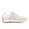 (WMNS) New Balance 327 'White Lavender' WS327OS