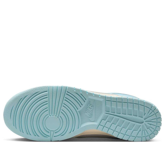 Nike Dunk Low Retro 'Pale Ivory Glacier Blue' HF5441-103