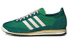 (WMNS) adidas SL 72 'Night Indigo Collegiate Green' IE3427