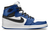 Air Jordan 1 AJKO Retro 'Storm Blue White Black' DA9089-401