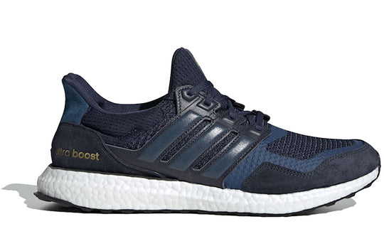 adidas UltraBoost 1.0 S&L 'Collegiate Navy' EF0725
