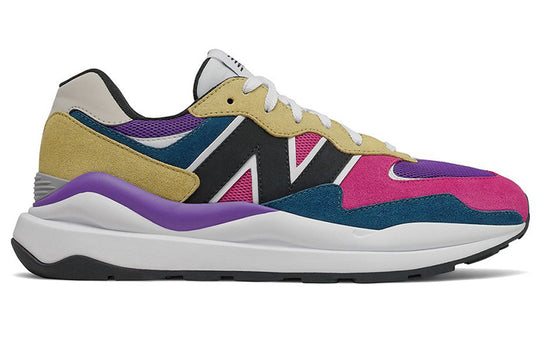 New Balance DAHOOD HUB x 57/40 'Da Special Pack - Pink' M5740GB