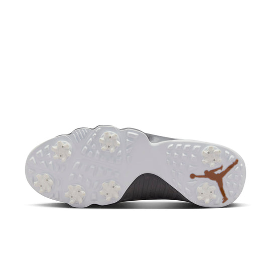 Air Jordan 9 Low Golf 'US Open' FN6931-100