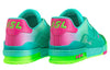 LOUIS VUITTON Trainer Sneakers 'Teal Green' 1A9TRQ