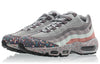 (WMNS) Nike Air Max 95 SE 'Confetti' 918413-002