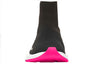 (WMNS) Balenciaga Speed Trainer 'Black Pink Sole' 587280W17251915