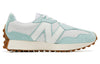 New Balance 327 'Primary Pack - White Mint' MS327PP