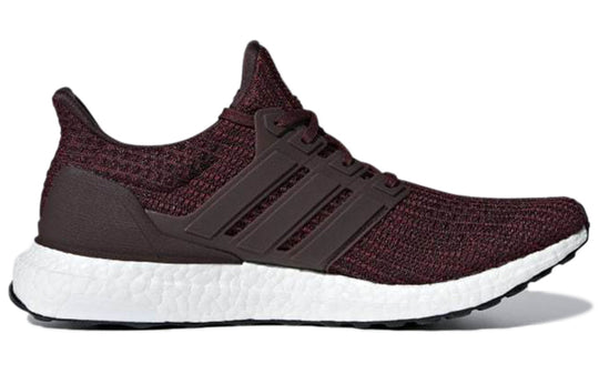 adidas UltraBoost 4.0 'Noble Maroon' CM8115