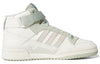 adidas Originals Forum Mid Shoes 'White Green' H01944