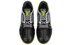 LOUIS VUITTON Trainers 'Black Yellow Silver' 1A9JTM