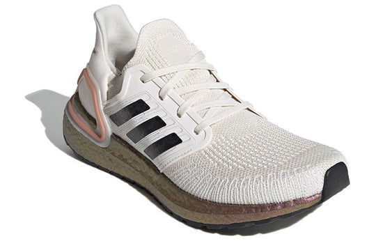 (WMNS) adidas UltraBoost 20 'Copper Metallic' EG0721