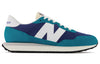 New Balance 237 'Blue White' MS237VC