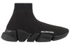 (WMNS) Balenciaga Speed 2 Trainer Knit 'Black' 617196W17011013
