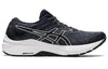 (WMNS) ASICS GT-2000 10 Wide 'Black White' 1012B044-002