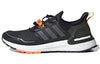 adidas Ultra Boost Winter.RDY 'Black Signal Orange' EG9798
