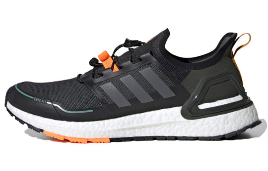 adidas Ultra Boost Winter.RDY 'Black Signal Orange' EG9798