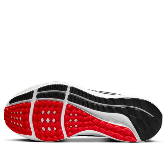Nike Air Zoom Pegasus 39 x NFL 'Cincinnati Bengals' DR2038-001