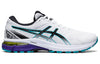 ASICS GT-2000 8 'White Turquoise Purple' 1011A690-102