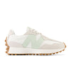 (WMNS) New Balance 327 'Moonbeam Silver Moss' WS327OU