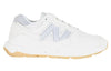 (WMNS) New Balance 57/40 'Pure White Gum' W5740UDF
