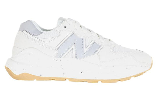 (WMNS) New Balance 57/40 'Pure White Gum' W5740UDF