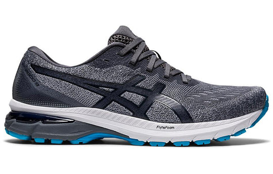ASICS GT-2000 9 Knit 'Metropolis French Blue' 1011A989-020