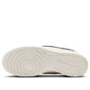 (WMNS) Nike Dunk Low SE 'White Black Team Red' HQ3502-100