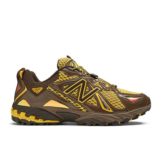 New Balance 610T 'Amine - Desert Palm Yellow' ML610TAM